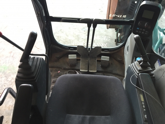 ขาย !!! รถแมคโคร KOBELCO SK200-8 รถนอก สภาพนางฟ้า เอกสารพร้อม ไฟฟ้าครบ ขาย !!! รถแมคโคร KOBELCO SK200-8 รถนอก สภาพนางฟ้า เอกสารพร้อม ไฟฟ้าครบ