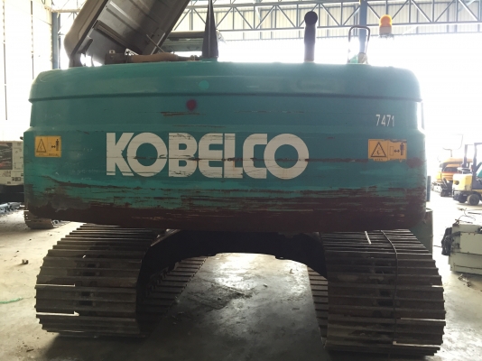 ขาย !!! รถแมคโคร KOBELCO SK200-8 รถนอก สภาพนางฟ้า เอกสารพร้อม ไฟฟ้าครบ ขาย !!! รถแมคโคร KOBELCO SK200-8 รถนอก สภาพนางฟ้า เอกสารพร้อม ไฟฟ้าครบ