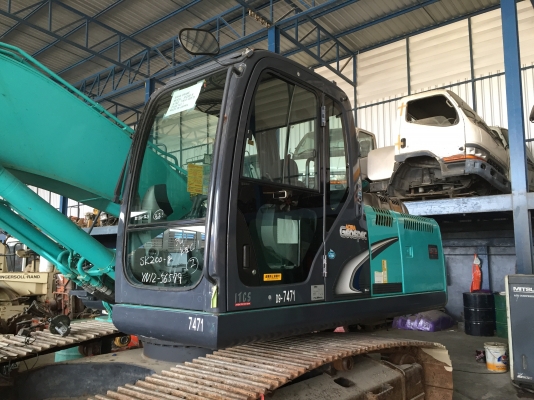 ขาย !!! รถแมคโคร KOBELCO SK200-8 รถนอก สภาพนางฟ้า เอกสารพร้อม ไฟฟ้าครบ ขาย !!! รถแมคโคร KOBELCO SK200-8 รถนอก สภาพนางฟ้า เอกสารพร้อม ไฟฟ้าครบ