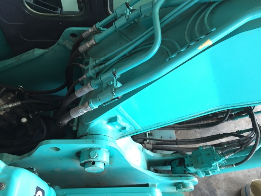 ขาย !!! รถแมคโคร KOBELCO SK200-8 รถนอก สภาพนางฟ้า เอกสารพร้อม ไฟฟ้าครบ ขาย !!! รถแมคโคร KOBELCO SK200-8 รถนอก สภาพนางฟ้า เอกสารพร้อม ไฟฟ้าครบ