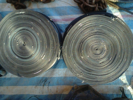 สายเบลถูก