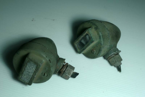 ขายอะไหล่ Jeep Willys หลายอย่างถูกๆ