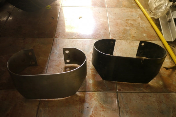 ขายอะไหล่ Jeep Willys หลายอย่างถูกๆ