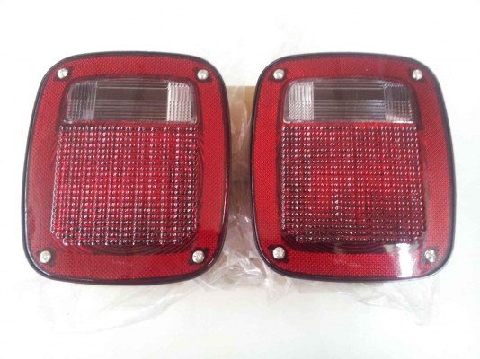 ขายอะไหล่ Jeep Willys หลายอย่างถูกๆ