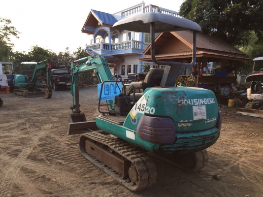 ขายรถแบ็คโฮ KOMATSU PC20-7 รถเก่านอกจาก JAPAN รถ 2500 ชั่วโมง มีเอกสารแจ้งจำหน่าย ขายรถแบ็คโฮ KOMATSU PC20-7 รถเก่านอกจาก JAPAN รถ 2500 ชั่วโมง มีเอกสารแจ้งจำหน่าย