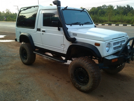 ขาย suzuki caribian 4x4 ขาย suzuki caribian 4x4