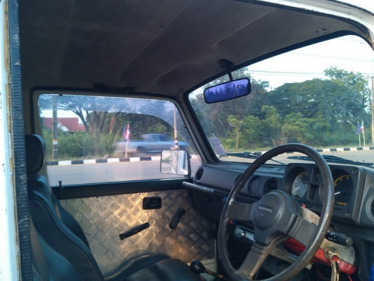 ขาย suzuki caribian 4x4 ขาย suzuki caribian 4x4