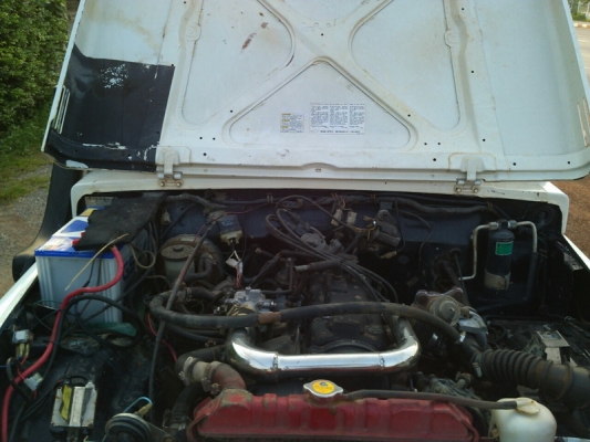 ขาย suzuki caribian 4x4 ขาย suzuki caribian 4x4