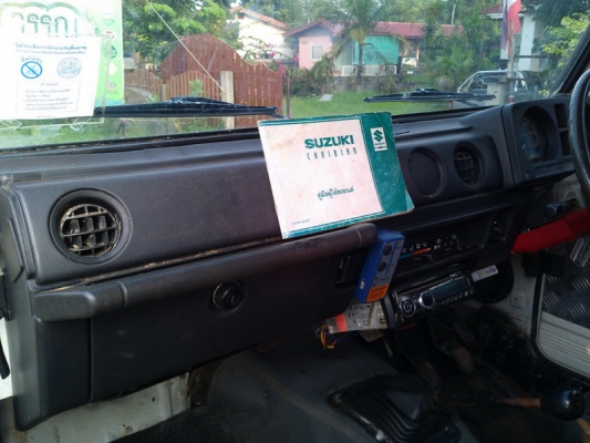 ขาย suzuki caribian 4x4 ขาย suzuki caribian 4x4