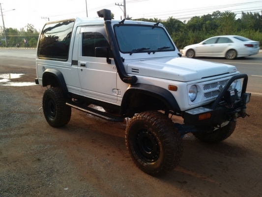 ขาย suzuki caribian 4x4 ขาย suzuki caribian 4x4