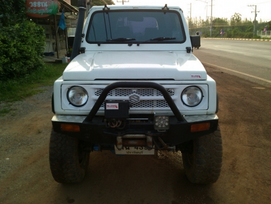 ขาย suzuki caribian 4x4 ขาย suzuki caribian 4x4