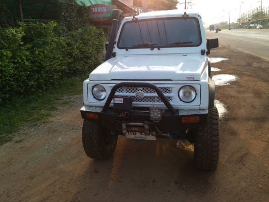 ขาย suzuki caribian 4x4 ขาย suzuki caribian 4x4