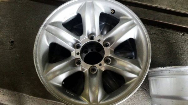 เล็บเยี่ยว เดิมๆ4ลูก แท้