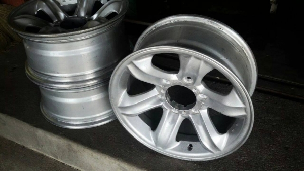 เล็บเยี่ยว เดิมๆ4ลูก แท้