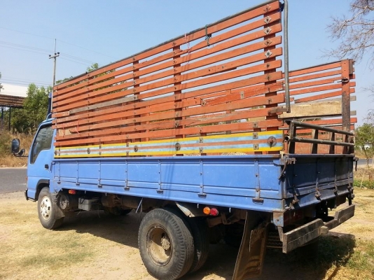 ขายISUZU NPR125แรง เครื่องดี แคชซีสวย เฟืองท้ายใหญ่F สภาพพร้อมใช้งาน เอกสารพร้อมโอน จัดไฟแนนซ์ได้ เงื่อนไขง่ายๆวันเดียวรับรถ สนใจโทร 090-8588220คุณนะ 093-3258446คุณบิวตี้ ID:narong498 หรือ www.truck.in.th/498 หรือfb:ณรงค์ ซื้อขายรถมือสอง (เว็บไซต์ส่วนตัว)