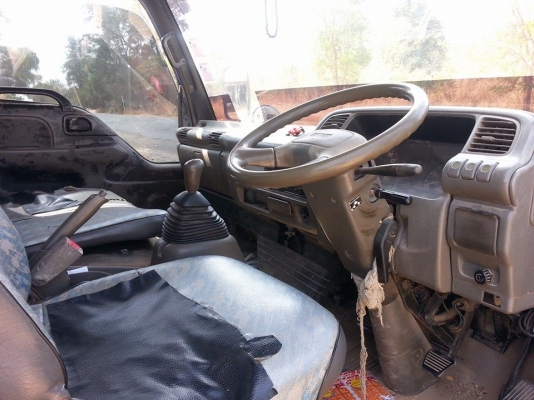 ขายISUZU NPR125แรง เครื่องดี แคชซีสวย เฟืองท้ายใหญ่F สภาพพร้อมใช้งาน เอกสารพร้อมโอน จัดไฟแนนซ์ได้ เงื่อนไขง่ายๆวันเดียวรับรถ สนใจโทร 090-8588220คุณนะ 093-3258446คุณบิวตี้ ID:narong498 หรือ www.truck.in.th/498 หรือfb:ณรงค์ ซื้อขายรถมือสอง (เว็บไซต์ส่วนตัว)