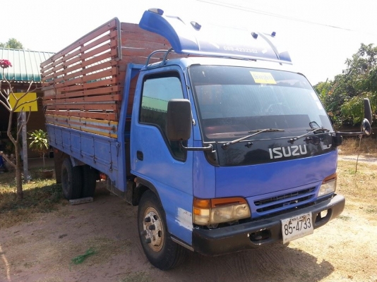 ขายISUZU NPR125แรง เครื่องดี แคชซีสวย เฟืองท้ายใหญ่F สภาพพร้อมใช้งาน เอกสารพร้อมโอน จัดไฟแนนซ์ได้ เงื่อนไขง่ายๆวันเดียวรับรถ สนใจโทร 090-8588220คุณนะ 093-3258446คุณบิวตี้ ID:narong498 หรือ www.truck.in.th/498 หรือfb:ณรงค์ ซื้อขายรถมือสอง (เว็บไซต์ส่วนตัว)