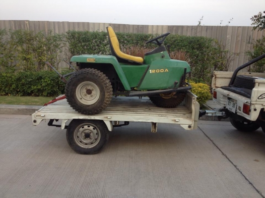 ขายเทเลอร์กะบะ เปิด3ด้าน เอนกประสงค์ ขายเทเลอร์กะบะ เปิด3ด้าน เอนกประสงค์