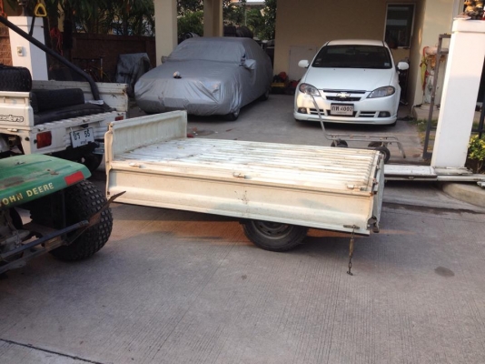 ขายเทเลอร์กะบะ เปิด3ด้าน เอนกประสงค์ ขายเทเลอร์กะบะ เปิด3ด้าน เอนกประสงค์