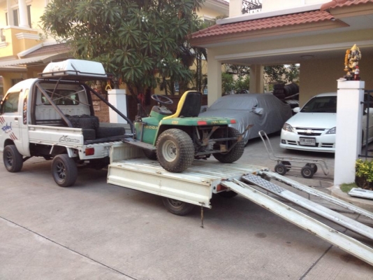 ขายเทเลอร์กะบะ เปิด3ด้าน เอนกประสงค์ ขายเทเลอร์กะบะ เปิด3ด้าน เอนกประสงค์