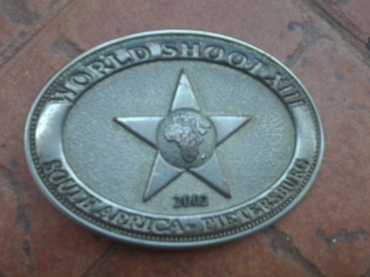 ขายหัวเข็มขัด