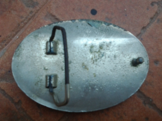 ขายหัวเข็มขัด