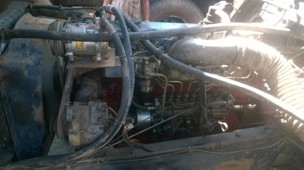 ขาย 10 ล้อดั้ม 2 เพลาดั้ม FM176 หัว F18 เครื่อง HO7C 180 แรงม้า เกียร์ HO สโลว์กลาง เบรคทิฟฟี่ เพาวเวอร์ ทะเบียนพร้อมโอน