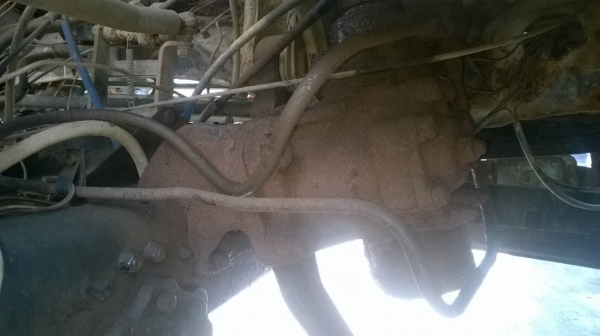 ขาย 10 ล้อดั้ม 2 เพลาดั้ม FM176 หัว F18 เครื่อง HO7C 180 แรงม้า เกียร์ HO สโลว์กลาง เบรคทิฟฟี่ เพาวเวอร์ ทะเบียนพร้อมโอน