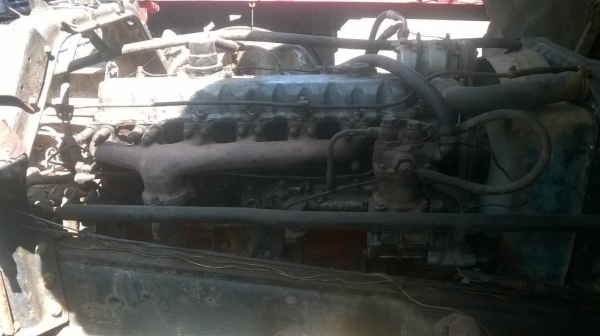 ขาย 10 ล้อดั้ม 2 เพลาดั้ม FM176 หัว F18 เครื่อง HO7C 180 แรงม้า เกียร์ HO สโลว์กลาง เบรคทิฟฟี่ เพาวเวอร์ ทะเบียนพร้อมโอน