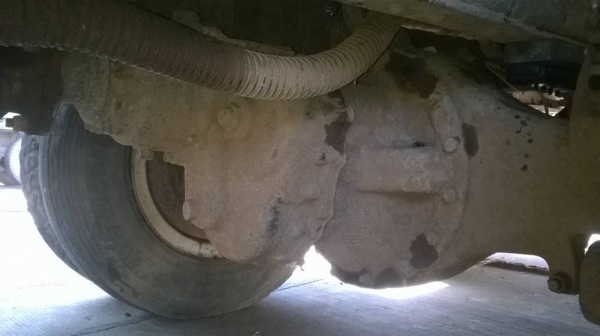 ขาย 10 ล้อดั้ม 2 เพลาดั้ม FM176 หัว F18 เครื่อง HO7C 180 แรงม้า เกียร์ HO สโลว์กลาง เบรคทิฟฟี่ เพาวเวอร์ ทะเบียนพร้อมโอน