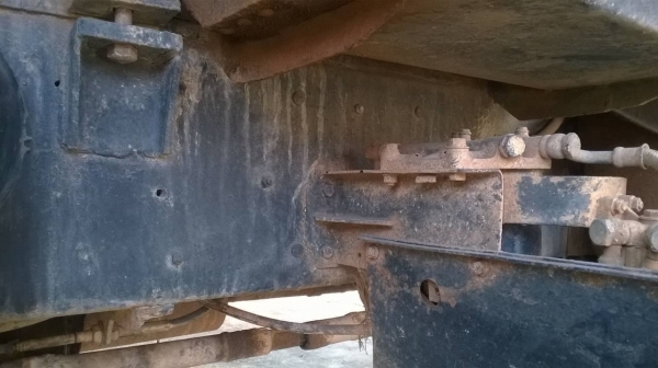 ขาย 10 ล้อดั้ม 2 เพลาดั้ม FM176 หัว F18 เครื่อง HO7C 180 แรงม้า เกียร์ HO สโลว์กลาง เบรคทิฟฟี่ เพาวเวอร์ ทะเบียนพร้อมโอน