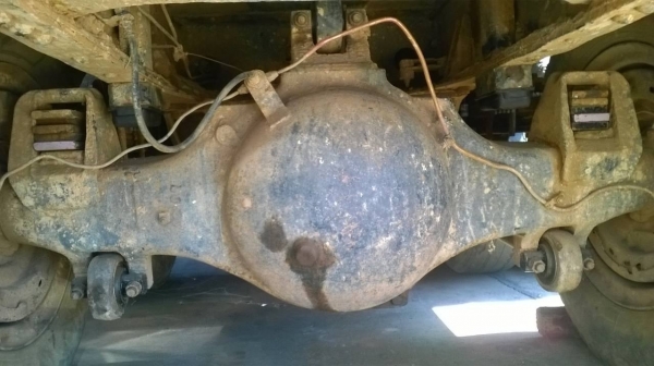 ขาย 10 ล้อดั้ม 2 เพลาดั้ม FM176 หัว F18 เครื่อง HO7C 180 แรงม้า เกียร์ HO สโลว์กลาง เบรคทิฟฟี่ เพาวเวอร์ ทะเบียนพร้อมโอน