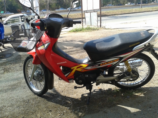 เวฟ 125R