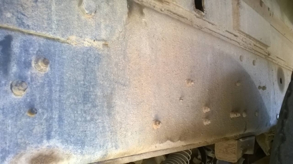 ขายแล้วครับ ไอ้หลง MA สภาพสวยพร้อมใช้ เครื่อง 6D16 195 แรง เกียร์ 10 speed ช่วงล่างเช็คใหม่หมด ทะเบียนพร้อมโอน