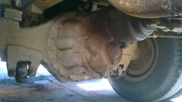 ขายแล้วครับ ไอ้หลง MA สภาพสวยพร้อมใช้ เครื่อง 6D16 195 แรง เกียร์ 10 speed ช่วงล่างเช็คใหม่หมด ทะเบียนพร้อมโอน