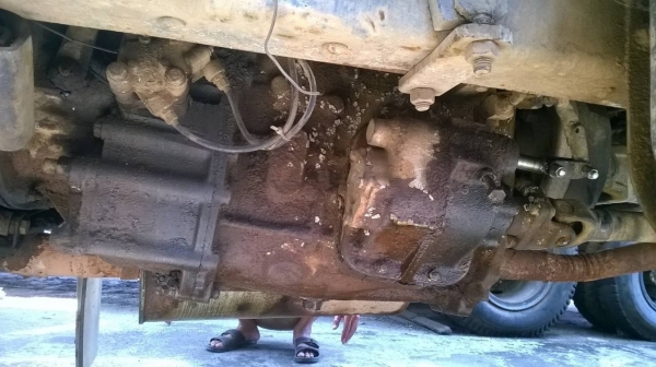 ขายแล้วครับ ไอ้หลง MA สภาพสวยพร้อมใช้ เครื่อง 6D16 195 แรง เกียร์ 10 speed ช่วงล่างเช็คใหม่หมด ทะเบียนพร้อมโอน