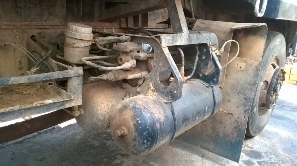 ขายแล้วครับ ไอ้หลง MA สภาพสวยพร้อมใช้ เครื่อง 6D16 195 แรง เกียร์ 10 speed ช่วงล่างเช็คใหม่หมด ทะเบียนพร้อมโอน