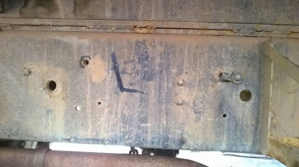 ขายแล้วครับ ไอ้หลง MA สภาพสวยพร้อมใช้ เครื่อง 6D16 195 แรง เกียร์ 10 speed ช่วงล่างเช็คใหม่หมด ทะเบียนพร้อมโอน