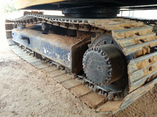 ขายแบคโคKOMATSU PC100-5 เครื่องดี ช่วงล่างดี เอวแน่น ไม่โหลด โซ่ดี ทำงานดี บูมอาร์มสวย พร้อมใช้งาน สนใจโทร090-8588220คุณนะ 093-3258446คุณบิวตี้ ID:narong498 หรือ www.truck.in.th/498 หรือfb:ณรงค์ ซื้อขายรถมือสอง(เว็บไซต์ส่วนตัว)