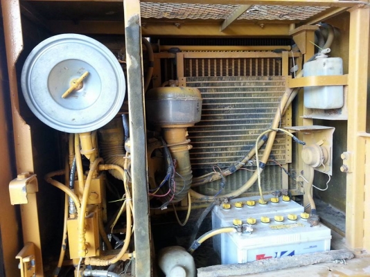 ขายแบคโคKOMATSU PC100-5 เครื่องดี ช่วงล่างดี เอวแน่น ไม่โหลด โซ่ดี ทำงานดี บูมอาร์มสวย พร้อมใช้งาน สนใจโทร090-8588220คุณนะ 093-3258446คุณบิวตี้ ID:narong498 หรือ www.truck.in.th/498 หรือfb:ณรงค์ ซื้อขายรถมือสอง(เว็บไซต์ส่วนตัว)