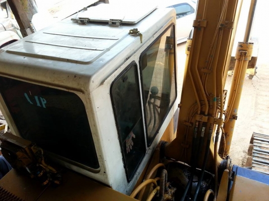 ขายแบคโคKOMATSU PC100-5 เครื่องดี ช่วงล่างดี เอวแน่น ไม่โหลด โซ่ดี ทำงานดี บูมอาร์มสวย พร้อมใช้งาน สนใจโทร090-8588220คุณนะ 093-3258446คุณบิวตี้ ID:narong498 หรือ www.truck.in.th/498 หรือfb:ณรงค์ ซื้อขายรถมือสอง(เว็บไซต์ส่วนตัว)