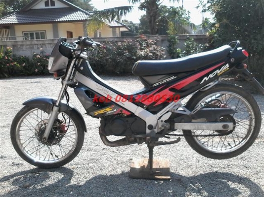 ขายแดชทะเบียนโอนภาษีขาดปี 46 รถมือเดียวออกร้านเจ้าของรักษาดีเครื่องเดิมระบบไฟออก ขาย 8900 บาท