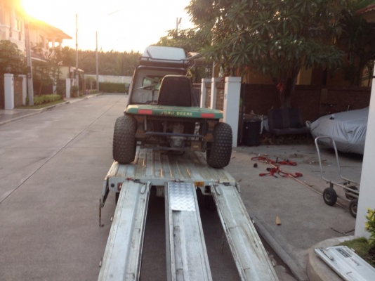 ขายเทเลอร์กะบะ เปิด3ด้าน เอนกประสงค์ ขายเทเลอร์กะบะ เปิด3ด้าน เอนกประสงค์