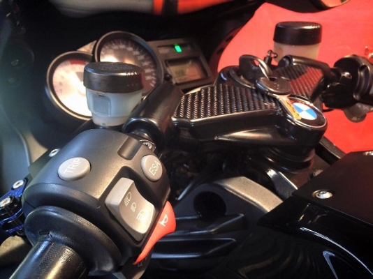 T&amp;T BIKE RAMA2ขายBMW K1200s 2007 ABS ทะเบียนแท้ สมอราคา 390000 เท่านั้น