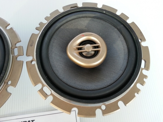 ลำโพง 6 นิ้ว Nakamichi SP-C1617 มือสองญี่ปุ่น