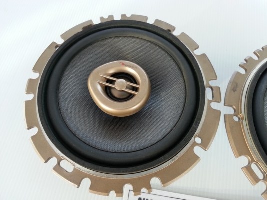 ลำโพง 6 นิ้ว Nakamichi SP-C1617 มือสองญี่ปุ่น