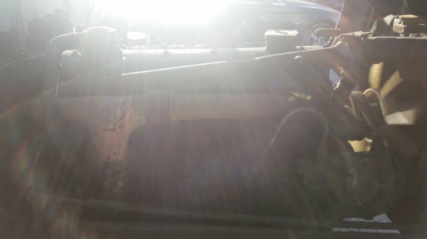 6ล้อกระบะเหล็ก KL340 ปี*2522 รถห้างแท้เดิมๆทั้งคัน เครื่องเดิมสวย เกียร์เดิม คัสซีสวยเอี่ยม เล่มทะเบียนพร้อม..