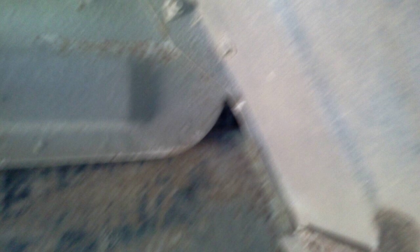 6ล้อกระบะเหล็ก KL340 ปี*2522 รถห้างแท้เดิมๆทั้งคัน เครื่องเดิมสวย เกียร์เดิม คัสซีสวยเอี่ยม เล่มทะเบียนพร้อม..