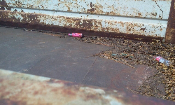 6ล้อกระบะเหล็ก KL340 ปี*2522 รถห้างแท้เดิมๆทั้งคัน เครื่องเดิมสวย เกียร์เดิม คัสซีสวยเอี่ยม เล่มทะเบียนพร้อม..