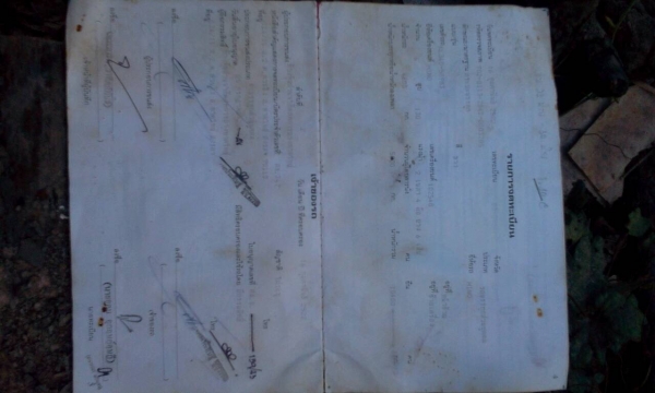 6ล้อกระบะเหล็ก KL340 ปี*2522 รถห้างแท้เดิมๆทั้งคัน เครื่องเดิมสวย เกียร์เดิม คัสซีสวยเอี่ยม เล่มทะเบียนพร้อม..